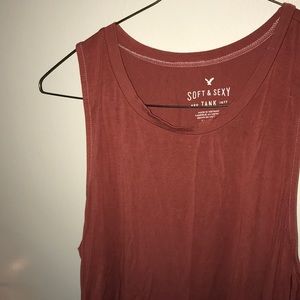 American Eagle Soft and Sexy